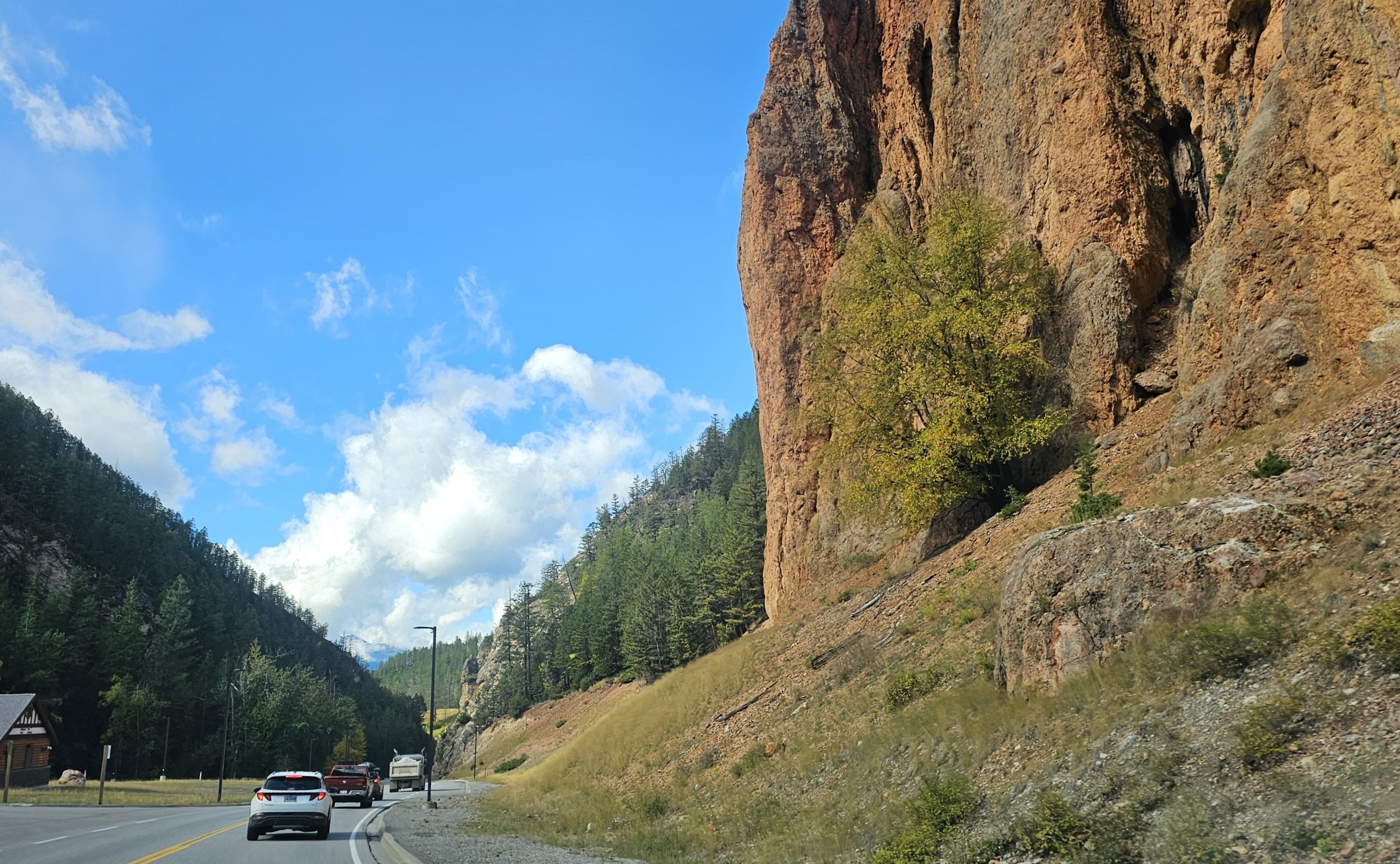 Rocky Mountains